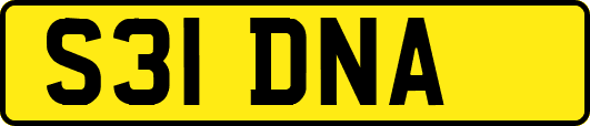 S31DNA