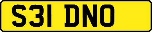S31DNO