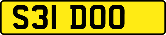 S31DOO