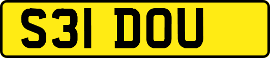 S31DOU