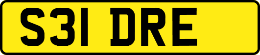 S31DRE
