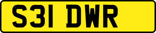 S31DWR