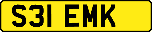 S31EMK