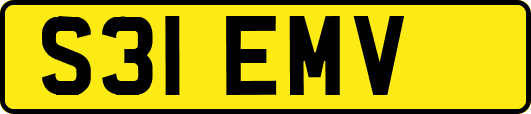 S31EMV