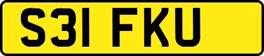 S31FKU
