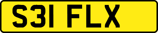 S31FLX
