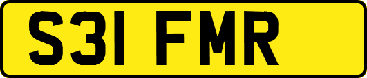 S31FMR