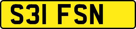S31FSN