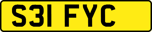 S31FYC