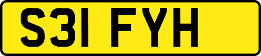 S31FYH
