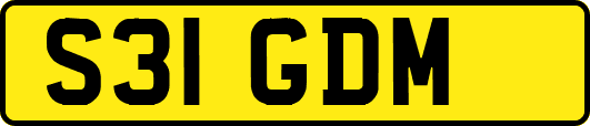 S31GDM