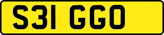 S31GGO