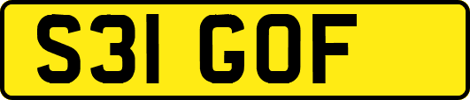 S31GOF