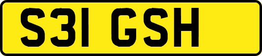 S31GSH