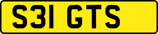 S31GTS