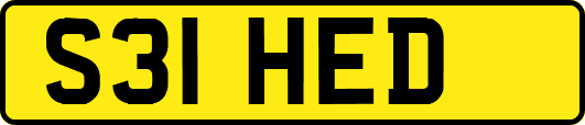 S31HED