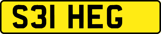 S31HEG