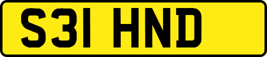 S31HND