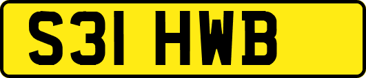 S31HWB