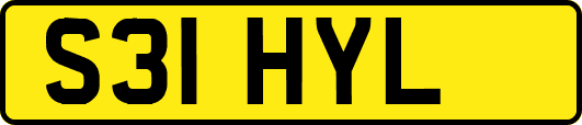S31HYL