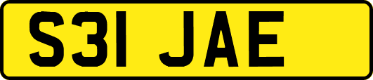 S31JAE