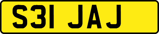 S31JAJ