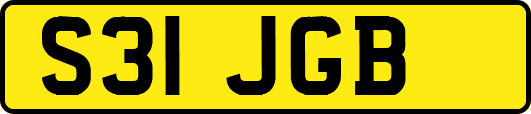 S31JGB
