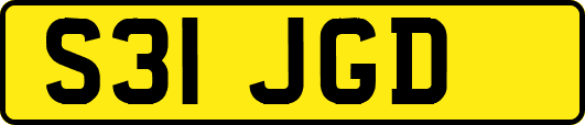 S31JGD