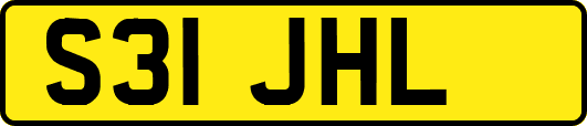 S31JHL