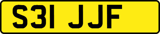 S31JJF