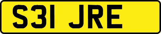 S31JRE
