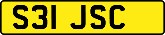 S31JSC