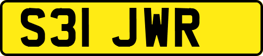 S31JWR