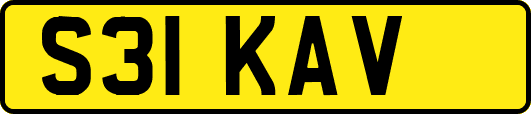 S31KAV