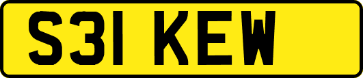 S31KEW