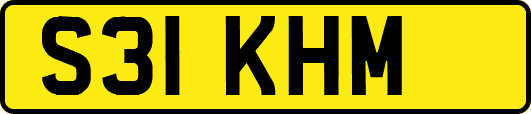 S31KHM