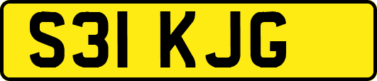 S31KJG