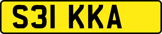 S31KKA