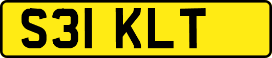 S31KLT