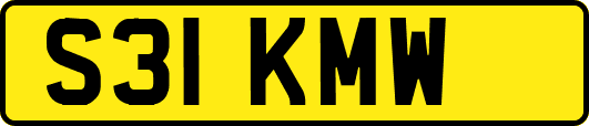 S31KMW