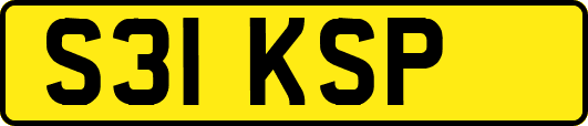 S31KSP