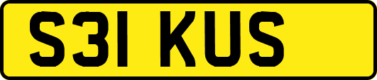 S31KUS