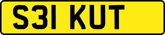 S31KUT