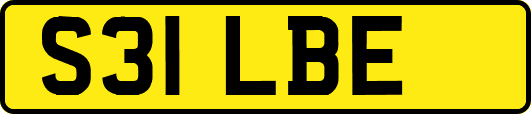 S31LBE