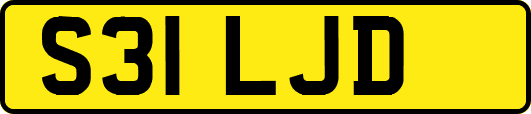 S31LJD