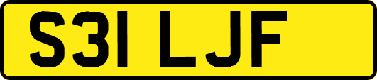 S31LJF