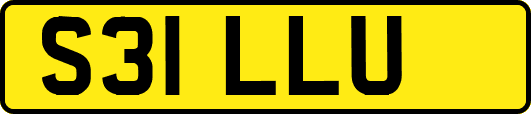 S31LLU