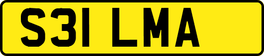 S31LMA