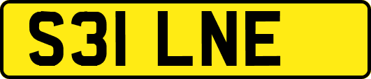 S31LNE