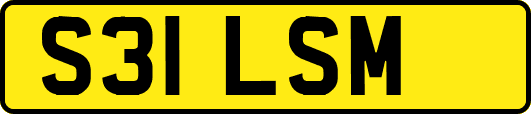 S31LSM